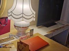 -白金汉爵大酒店(相城店)