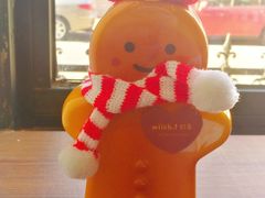 -milch·t妙奇(五大道店)