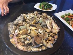 -睿柏云酒店-餐厅