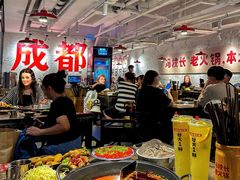 -冯校长老火锅(深圳福田店)