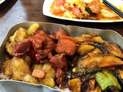 -双宝铁饭盒(南十四店)