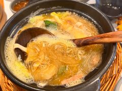 -馋三尺蟹粉小笼(人民广场店)