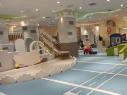 -meland亲子乐园•派对•研学(苏州悠方购物中心店)