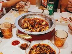 -蟹宗蟹(润达国际五楼店)