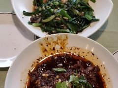 -渝信川菜(南滨店)