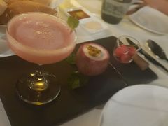-宴悦海鲜餐厅·游水海鲜·牛排(亚龙湾瑞吉店)