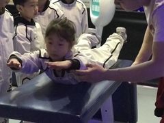-飞行家太空体验馆(祥云小镇店)