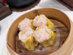 -白天鹅宾馆-宏图府餐厅