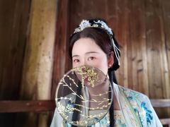 -汉仪华裳汉服旗袍·摄影写真馆(乌镇西栅店)