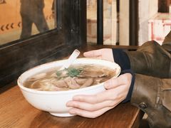 火车头米粉-越南牛肉河粉餐厅(书院巷店)