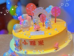-一品粤珍轩(吴中路店)