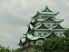 -名古屋城