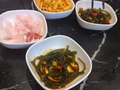 -椒行天下干锅牛蛙·(万宝店)