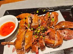 -姑苏家宴·苏帮菜·松鼠桂鱼(苏州总店)