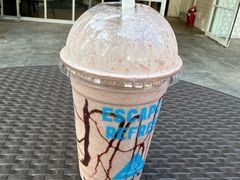 -Jamaicablue Coffeeshop(中央广场店)