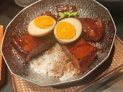 -炊江南·上海菜(国展华漕店)