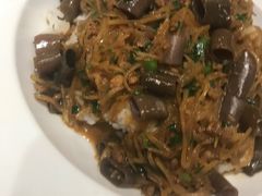 -喝丢一只鞋海鲜烧烤·海肠捞饭(文体街店)