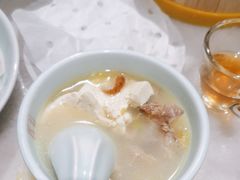 -小吊梨汤·北京菜·烤鸭(双井乐成中心店)