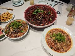 -椒馋小馆(绿源路店)