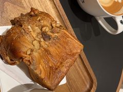 -Peet's Coffee皮爷咖啡(武商Mall手作店)