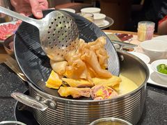 -协成海鲜火锅(情侣路店)