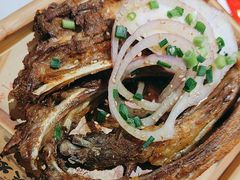 -火龙堂·风味民间菜(文一路店)