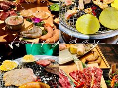 -小京致·碳火烤肉(贝岗村大街店)