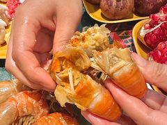 -牛New寿喜烧(中山公园龙之梦店)