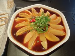 -辣尚瘾·烤鱼·新川菜(交大直营店)