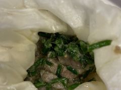 -内蒙联营烧麦 草原石榴红(护国寺店)