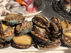 -海天盛宴新派海鲜自助餐厅(群力店)