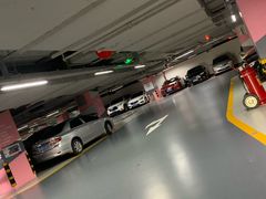 -万象天地（深圳华侨城店）-停车场