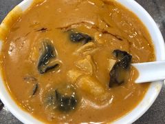胡辣汤-方中山胡辣汤(成都首店)