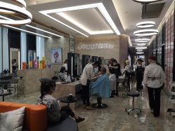 点击看大图 -AKOZO Beauty Salon