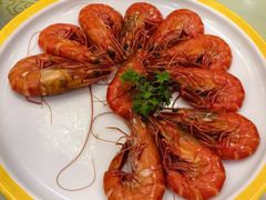 -海晖酒楼·顺德鱼生(荣华店)