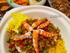 -小川洋风料理(汉街店)