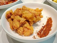 -椒爱水煮鱼川菜(中街大悦城店)
