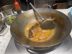 -阿五黄河大鲤鱼(英协路店)