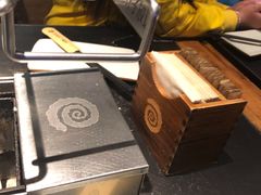 -很久以前羊肉串(簋街店)