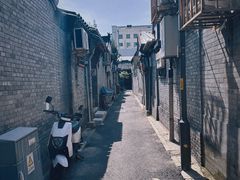 -SUSU·苏苏(四合院创始店)