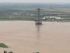 -古柏渡飞黄旅游区