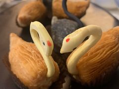 飘香榴莲酥-旺顺阁海鲜广场(亚运村店)