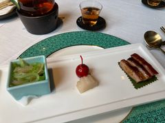 -三号黄浦会Canton Table