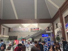 -曲阜东站