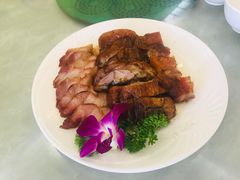 -美景家宴