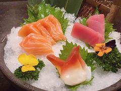 -德川家日本料理(龙德广场店)