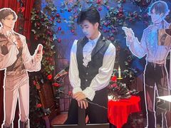 -Nord Grill&Bar Highland诺德西餐(深圳欢乐海岸店)