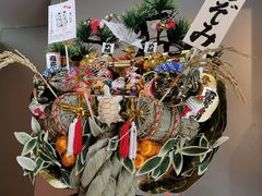 -希望日本料理(保利香槟花园店)