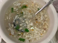 西湖牛肉羹-庐州太太(南七里店)