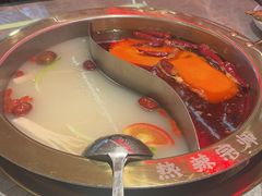 -热辣宗师·串串火锅(万达金街店)